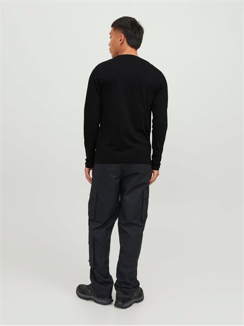  JACK AND JONES | 12245758/Black